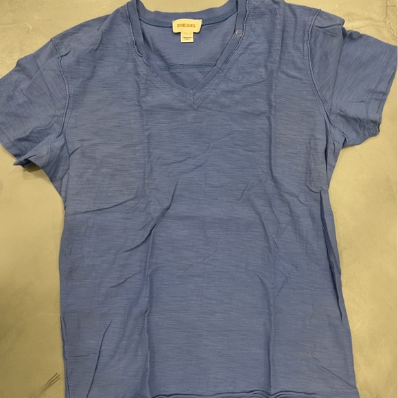 Diesel V-Neck - Picture 1 of 2